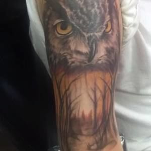 Meet your Posher, Rucas